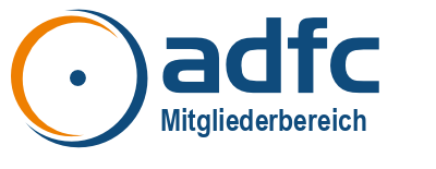 ADFC - Interner Mitgliederbereich